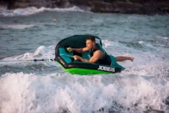 Jobe Revolve Funtube - 1 Persoons 11 Jobe Revolve Funtube - 1 Persoons -Sportuitrusting 230120001 actionshot 4 big resultaat