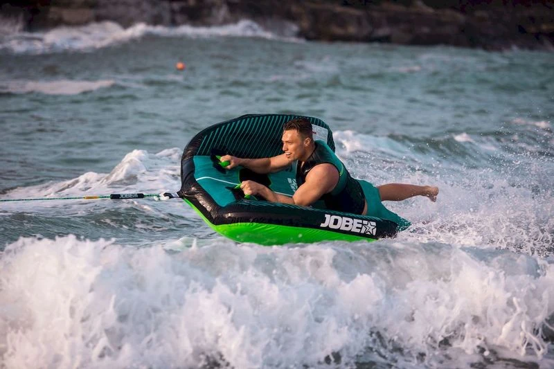 Jobe Revolve Funtube - 1 Persoons 5 Jobe Revolve Funtube - 1 Persoons - Afbeelding 5