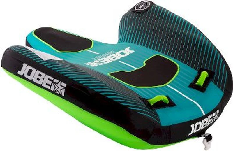 Jobe Revolve Funtube - 1 Persoons 1 Jobe Revolve Funtube - 1 Persoons