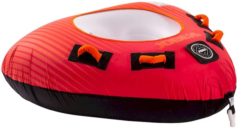 Jobe Thunder Funtube - 1 Persoons 1 Jobe Thunder Funtube - 1 Persoons