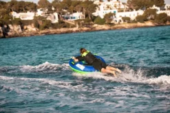 Jobe Breeze Funtube - 1 Persoons -Sportuitrusting 230120006 actionshot 3 big resultaat