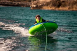 Jobe Breeze Funtube - 1 Persoons -Sportuitrusting 230120006 actionshot 5 big resultaat