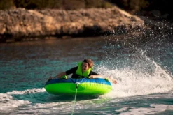 Jobe Breeze Funtube Pakket - 1 Persoons -Sportuitrusting 230120006 actionshot 6 big resultaat 1