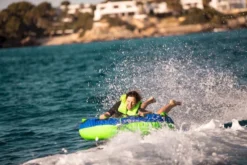 Jobe Breeze Funtube - 1 Persoons -Sportuitrusting 230120006 actionshot 7 big resultaat