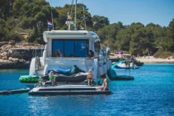 Jobe Hotseat Funtube - 1 Persoons 8 Jobe Hotseat Funtube - 1 Persoons -Sportuitrusting 230120008 actionshot 3 big resultaat