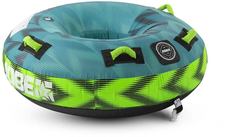 Jobe Hotseat Funtube - 1 Persoons 1 Jobe Hotseat Funtube - 1 Persoons