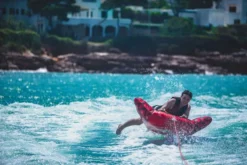 Jobe Hydra Funtube - 1 Persoons -Sportuitrusting 230120009 actionshot 4 big resultaat