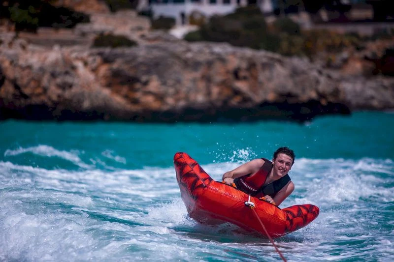 Jobe Hydra Funtube Pakket 2020 - 1 Persoons 3 Jobe Hydra Funtube Pakket 2020 - 1 Persoons - Afbeelding 3