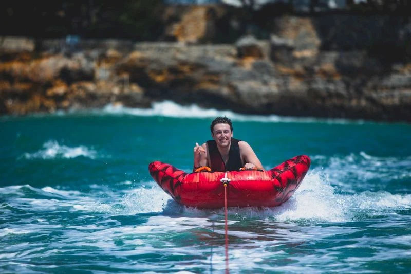 Jobe Hydra Funtube Pakket 2020 - 1 Persoons 2 Jobe Hydra Funtube Pakket 2020 - 1 Persoons - Afbeelding 2