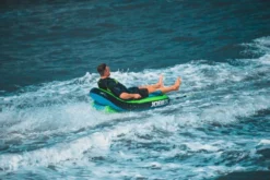 Jobe Sunray Funtube - 1 Persoons 12 Jobe Sunray Funtube - 1 Persoons -Sportuitrusting 230120010 actionshot 4 big resultaat