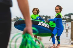 Jobe Sunray Funtube - 1 Persoons 10 Jobe Sunray Funtube - 1 Persoons -Sportuitrusting 230120010 actionshot big resultaat