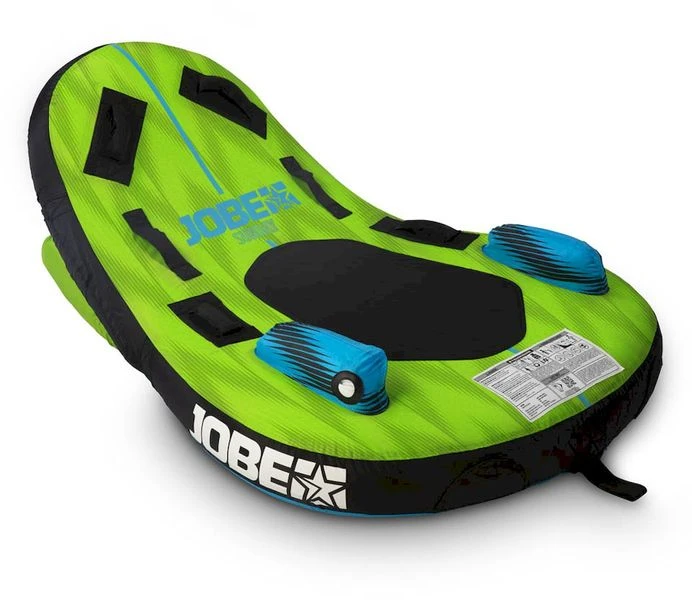 Jobe Sunray Funtube - 1 Persoons 1 Jobe Sunray Funtube - 1 Persoons