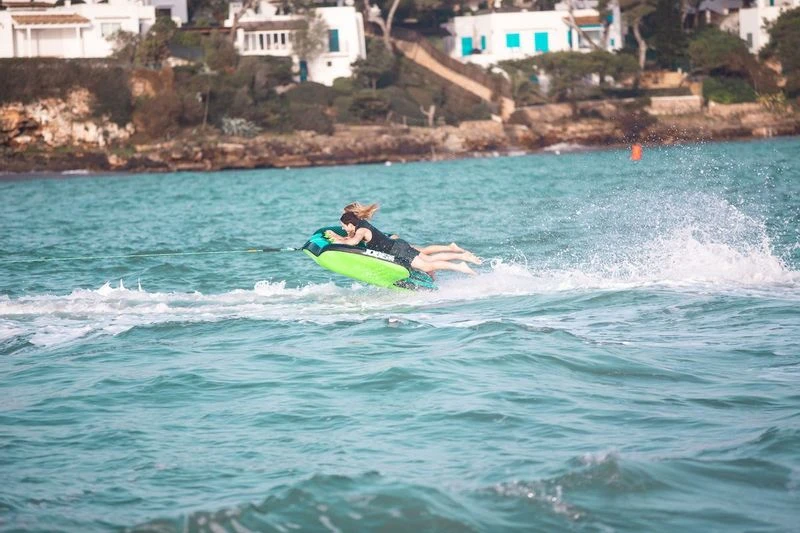 Jobe Revolve Funtube - 2 Persoons 5 Jobe Revolve Funtube - 2 Persoons - Afbeelding 5