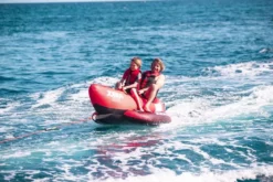 Jobe Chaser Funtube - 2 Persoons -Sportuitrusting 230220002 actionshot 2 big resultaat