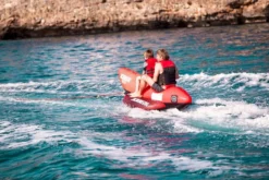 Jobe Chaser Funtube - 2 Persoons -Sportuitrusting 230220002 actionshot 3 big resultaat