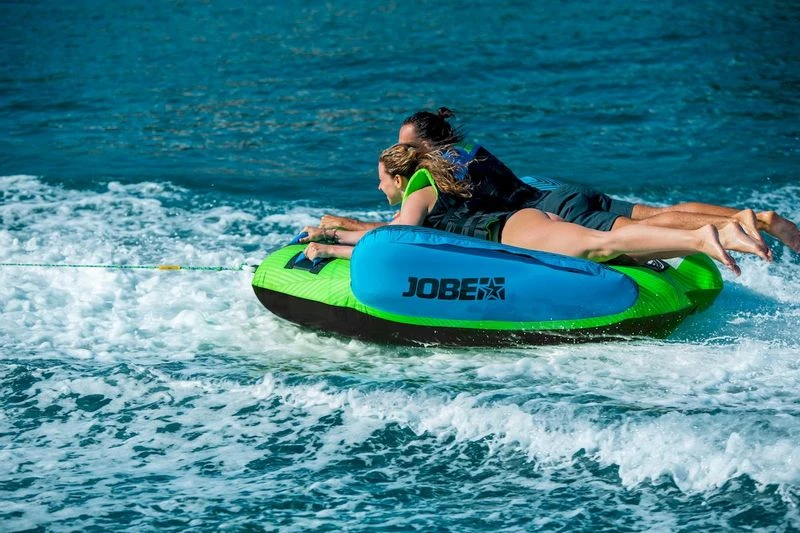 Jobe Scout Funtube - 2 Persoons 2 Jobe Scout Funtube - 2 Persoons - Afbeelding 2