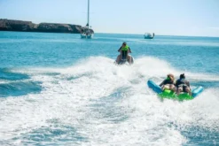 Jobe Scout Funtube - 2 Persoons 7 Jobe Scout Funtube - 2 Persoons -Sportuitrusting 230220005 actionshot 3 big resultaat