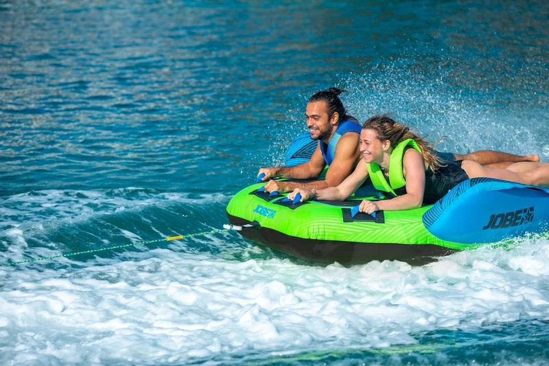 Jobe Scout Funtube - 2 Persoons 5 Jobe Scout Funtube - 2 Persoons - Afbeelding 5