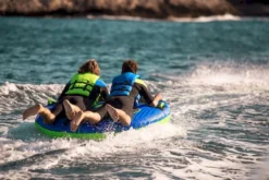 Jobe Storm Funtube - 2 Persoons -Sportuitrusting 230220007 actionshot 3 big resultaat