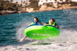 Jobe Storm Funtube - 2 Persoons -Sportuitrusting 230220007 actionshot 6 big resultaat