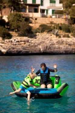 Jobe Binar Funtube - 2 Persoons -Sportuitrusting 230220008 actionshot 7 big resultaat