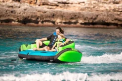 Jobe Binar Funtube - 2 Persoons -Sportuitrusting 230220008 actionshot big resultaat