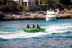 Jobe Revolve Funtube - 3 Persoons -Sportuitrusting 230320001 actionshot 6 big resultaat