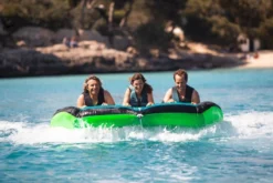 Jobe Revolve Funtube - 3 Persoons -Sportuitrusting 230320001 actionshot 8 big resultaat