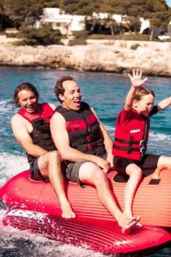 Jobe Chaser Funtube - 3 Persoons -Sportuitrusting 230320002 actionshot 5 big resultaat