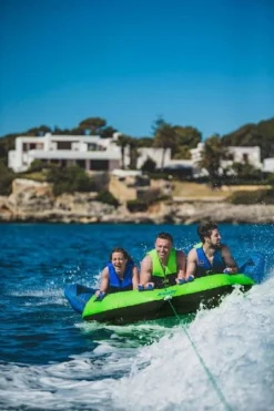 Jobe Scout Funtube - 3 Persoons -Sportuitrusting 230320005 actionshot 3 big resultaat