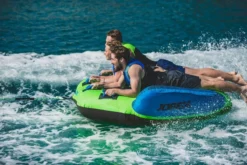 Jobe Scout Funtube - 3 Persoons -Sportuitrusting 230320005 actionshot big resultaat