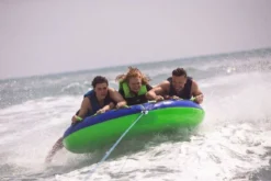 Jobe Tornado Funtube - 3 Persoons -Sportuitrusting 230320007 actionshot 2 big resultaat