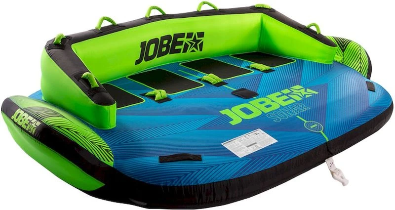 Jobe Sonar Funtube - 4 Persoons 1 Jobe Sonar Funtube - 4 Persoons
