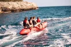 Jobe Chaser Funtube - 4 Persoons -Sportuitrusting 230420002 actionshot 2 big resultaat