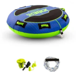 Jobe Breeze Funtube Pakket - 1 Persoons