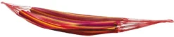 Bo-Camp Rumba 1 Persoons Hangmat - Sunset
