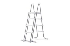 Intex Easy Set Pool - 457 X 122 Cm - Met Filterpomp En Accessoires 12 Intex Easy Set Pool - 457 X 122 Cm - Met Filterpomp En Accessoires -Sportuitrusting 28073 01 2