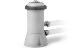 Intex Metal Frame Pool - 366 X 76 Cm - Met Filterpomp -Sportuitrusting 28604 01 6