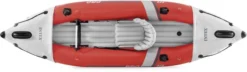 Intex Excursion Pro K1 Opblaasbare Kajak - 1 Persoon -Sportuitrusting 351 1200 68303 1