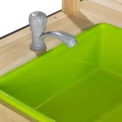 EXIT TOYS EXIT Yummy 100 Houten Speelkeuken Buiten -Sportuitrusting 51.10.10.00 5