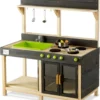 EXIT TOYS EXIT Yummy 200 Houten Speelkeuken Buiten