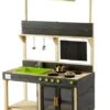 EXIT TOYS EXIT Yummy 300 Houten Speelkeuken Buiten