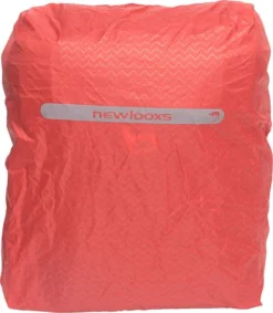 New Looxs Vigo Enkele Fietstas - 18,5 Liter - Zwart 11 New Looxs Vigo Enkele Fietstas - 18,5 Liter - Zwart -Sportuitrusting 510.330 vigo single black detail 2 1