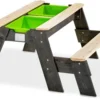 EXIT TOYS EXIT Aksent Zand- Water- En Picknicktafel - 1 Bankje