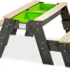 EXIT TOYS EXIT Aksent Zand-, Water- En Picknicktafel - 2 Bankjes