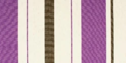La Siesta Caribena 1 Persoons Hangmat - Purple -Sportuitrusting 600 1200 cih14 7 caribe a purple cotton single classic hammock image 04