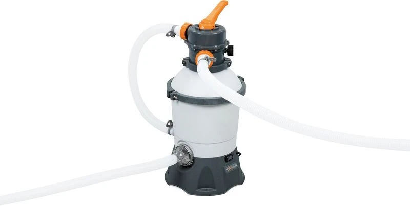 Bestway Hydrium Jersey Metalen Zwembad 500 X 360 X 120cm - Afbeelding 6