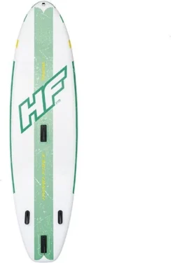 Hydro Force Freesoul Tech Opblaasbare Supboard Set - Met Zitje -Sportuitrusting 65310 12 resultaat