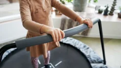 EXIT TOYS Exit Tiggy Junior Trampoline Met Beugel - Ø 140 Cm - Groen 12 EXIT TOYS Exit Tiggy Junior Trampoline Met Beugel - Ø 140 Cm - Groen -Sportuitrusting 675 1200 exit 10 00 75 40 int 8