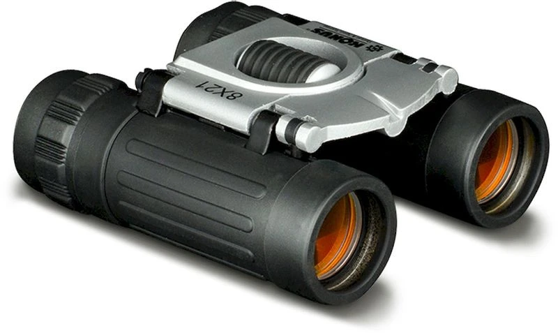 Konus Basic Kinderverrekijker - 8x21mm 1 Konus Basic Kinderverrekijker - 8x21mm